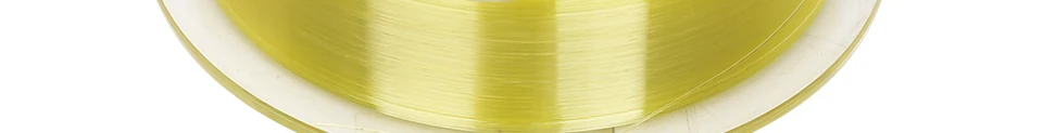 TSURINOYA WARRIOR желтый зеленый 150 м 1,0#1,5#2,0#3,0# нейлоновая линия для раковины, линия для раковины, низкая растягивающаяся линия Pech для подводной охоты Vissen