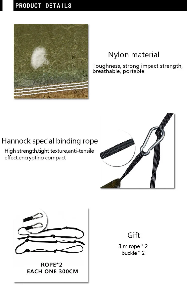 hubting Hammock