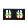 Colorful Abacus Arithmetic Soroban Maths Calculating Tools Educational Toy 4