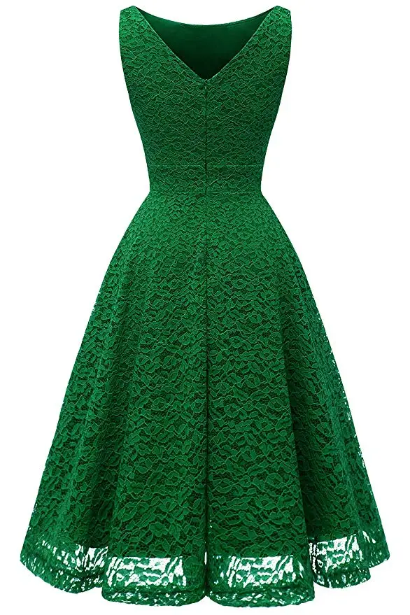 Short Homecoming Dresses Green Sexy Backless Zipper Prom Gown Formal Women Occasion Graduation Party Dress Robe De Soiree New