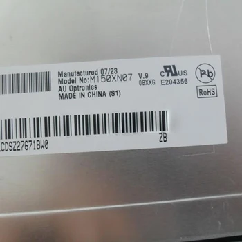 

M150XN07 V.9 M150XN07 V9 15 inch 1024*768 lcd display screen panel