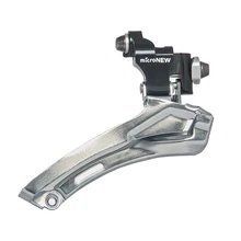 bicycle front derailleur 2x9 2x10 2x11speed Road Bike Bicycle Front Derailleur bicycle front derailleur 2x9 2x10 2x11speed Road Bike Bicycle Front Derailleur