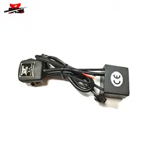 DASH для адаптера переменного тока инвертор трансформаторный балласт Управление коробка для электро световой EL датчик для плазменной резки циферблат DASH для адаптера переменного тока инвертор трансформаторный балласт Управление коробка для электро световой EL датчик для плазменной резки циферблат