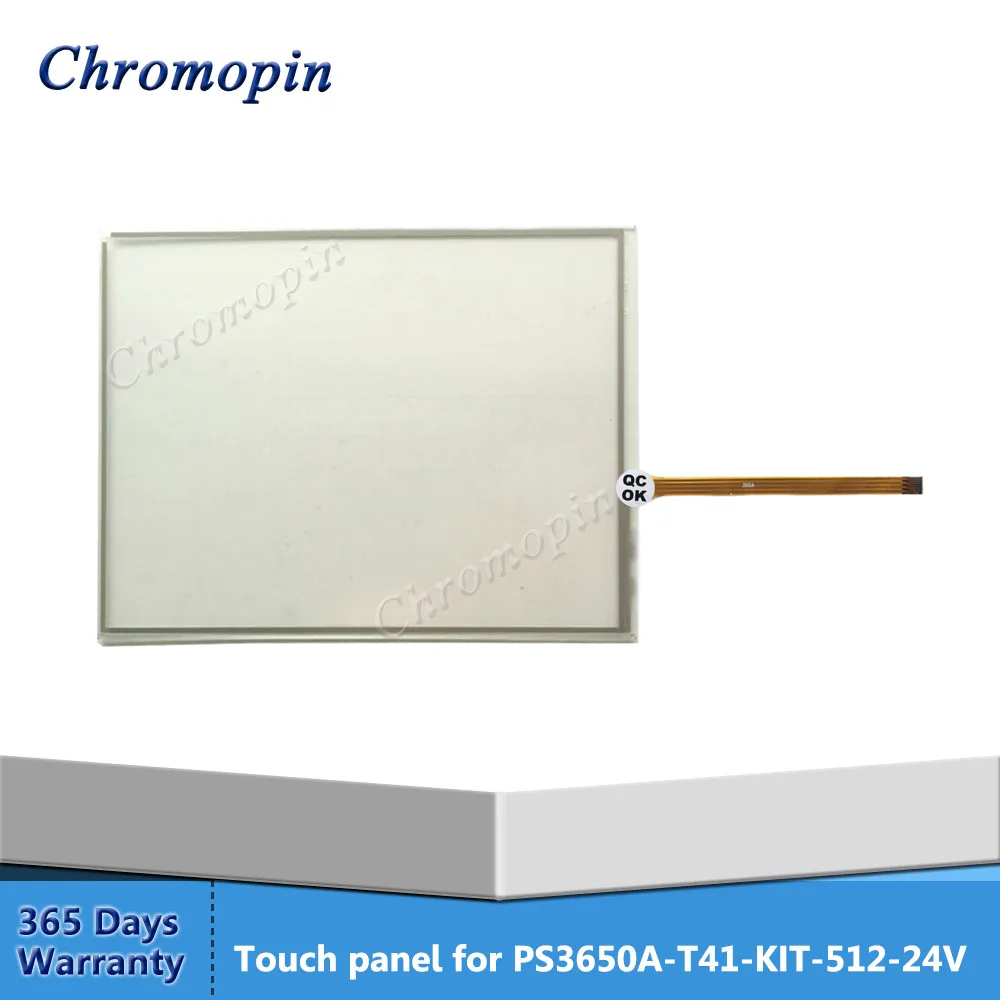 Touch panel screen for Pro-face PS3650A-T41-KIT-512-24V PS3650A-T41-KIT-512-BU | Компьютеры и офис