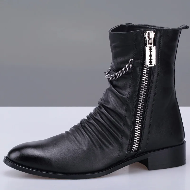 high quality work boots