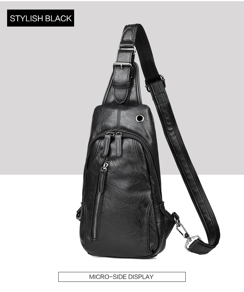 Men Messenger Chest Bag (20)