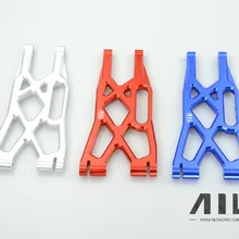 6061-t6 ЧПУ Алюминиевый Рычаг подвески для 1/5 Traxxas X-Maxx
