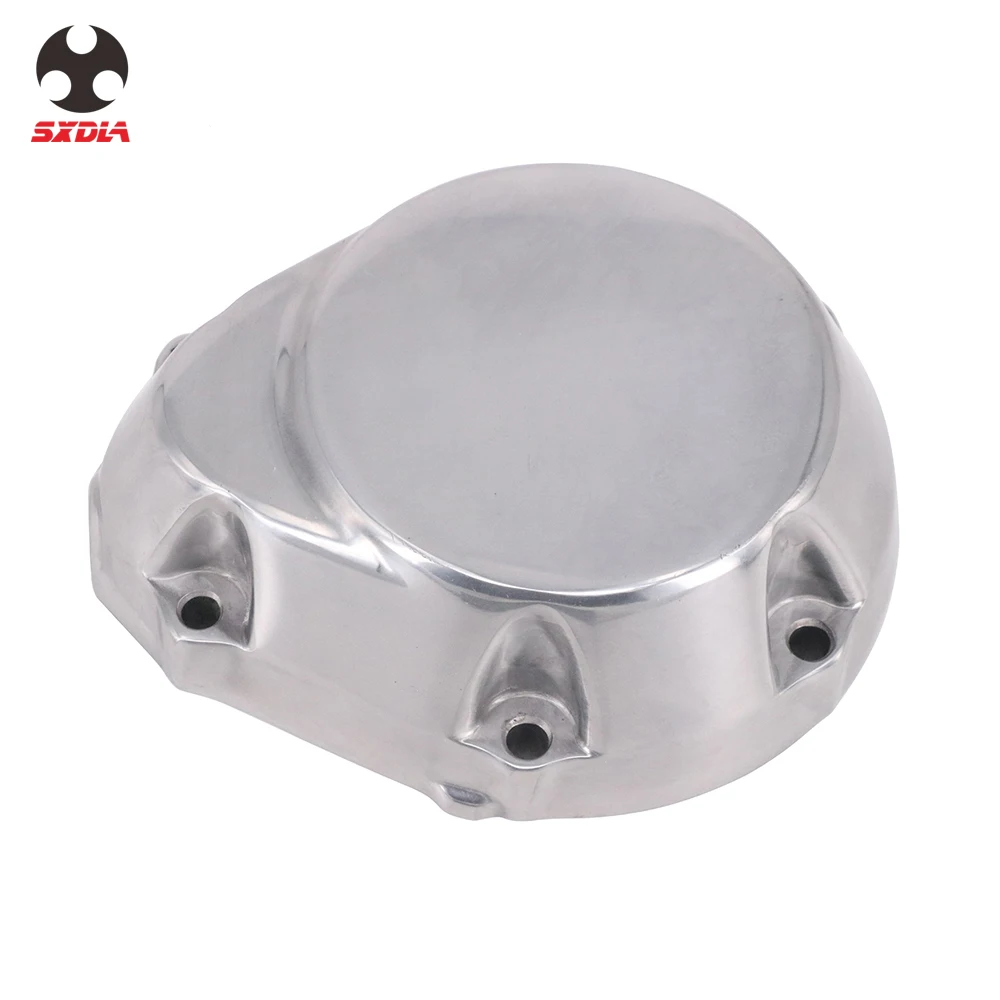 Motorcycle Accessories CNC Aluminum Crankcase Engine Protection Stator Case Cover Protector For HONDA CB1300 CB 1300