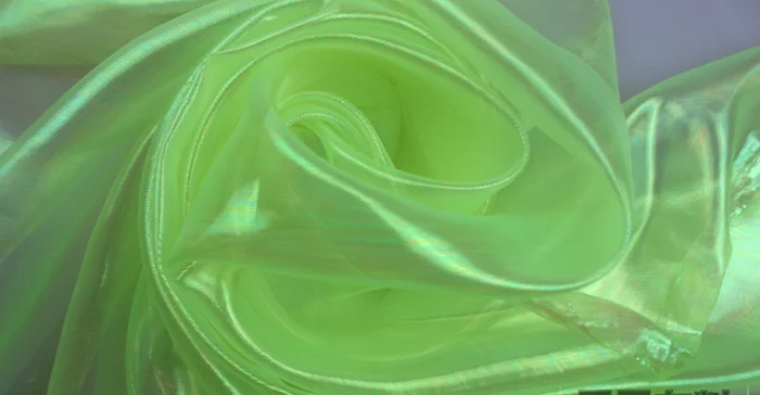 APPLE GREEN