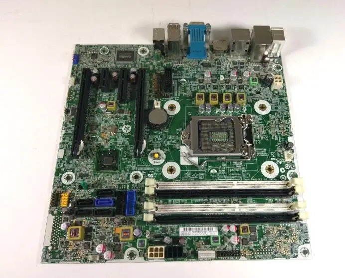 

697895-001 698114-001 Board for Z230 SFF Workstation Well Tested Working