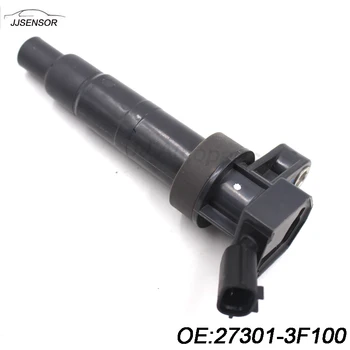 

YAOPEI IGNITION COIL FOR VARIOUS VEHICLES C1667 UF-611 27300-3F100 273003F100