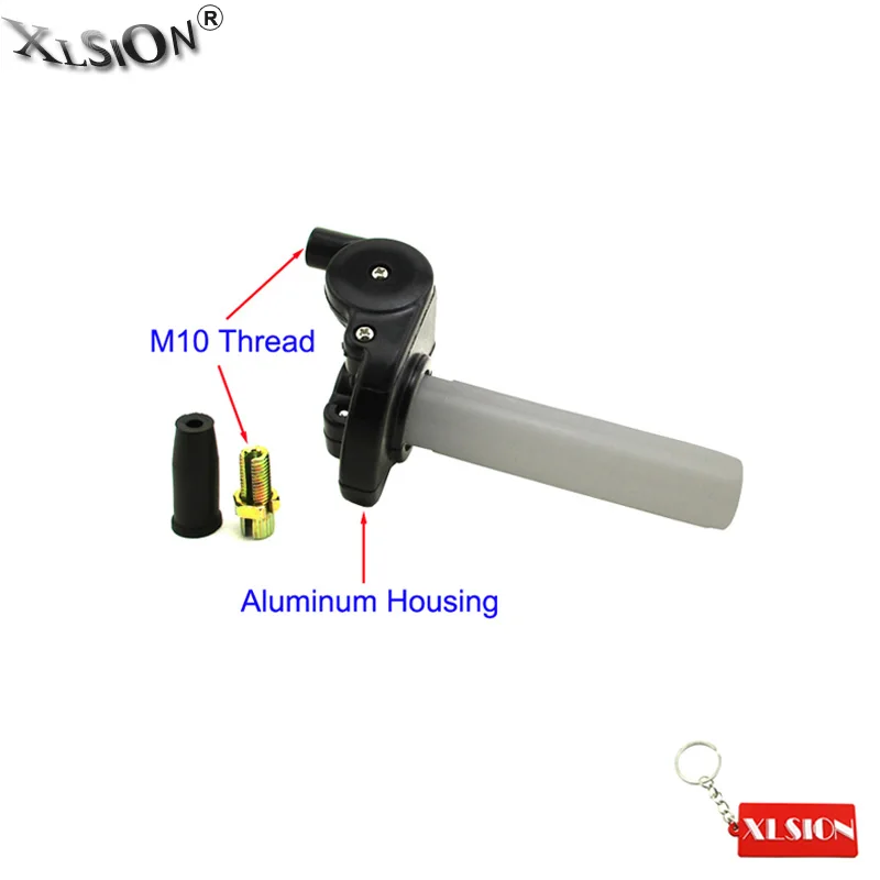 MXA0221 Size