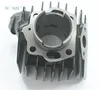 41MM Cylinder Piston Rings Gasket Spark Plug Kit for Suzuki LT 50 LT50 1984 85 86 1987 Motorcycle Dirt Pit Bike ATV Accessories ► Photo 3/6