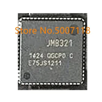 

JMB321-QGCP0C JMICRON QFN 100% New Original