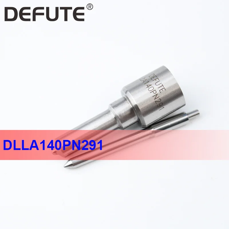 Factory Price DLLA140PN291 DLLA145P574 DLLA150P644 Diesel fuel engine common rail injector nozzles photo