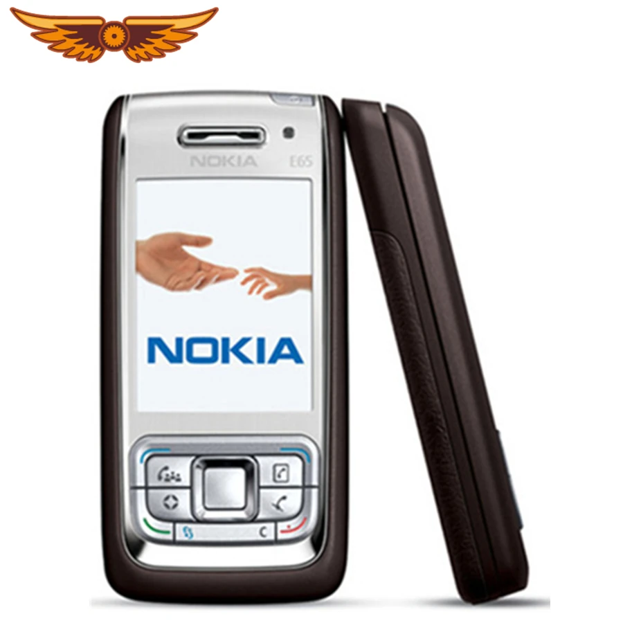 SCARICA TEMI GRATIS PER NOKIA E65