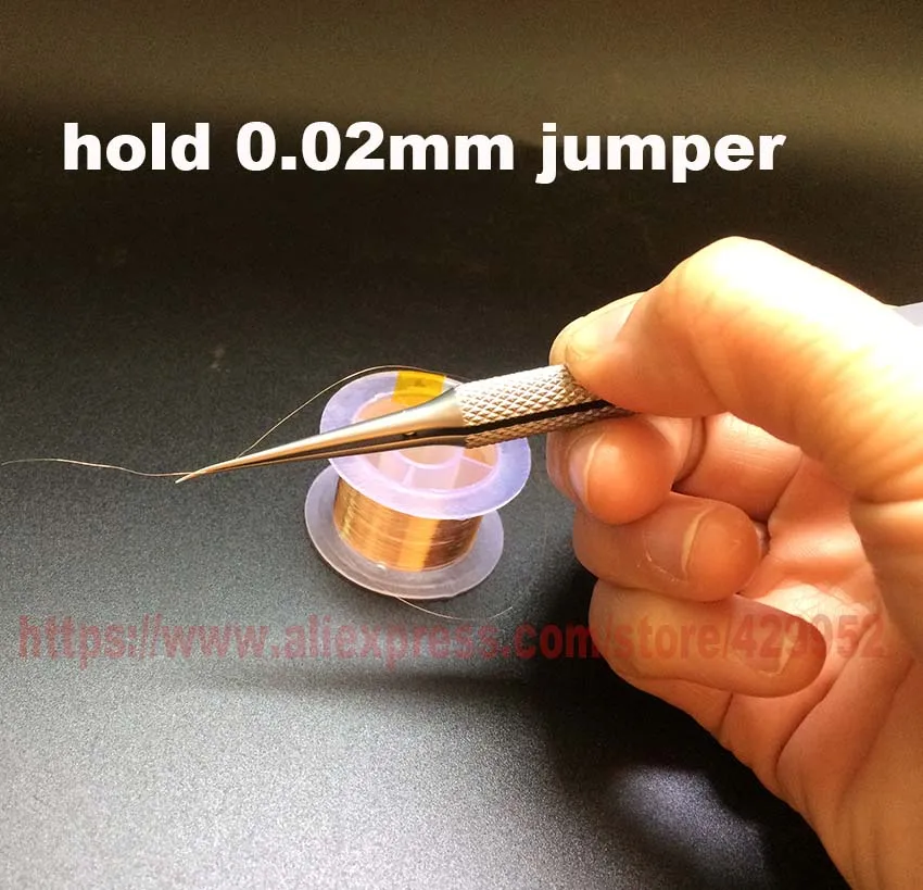 fix Tweezers 850-14