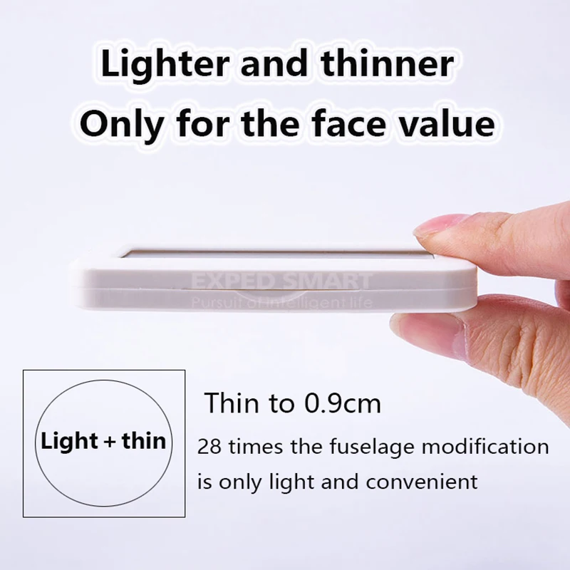 Koop Exped Smart Eenvoudige Elektronische Digitale Thermometer Droge Hygrometer Studie Babykamer Thermometer En Hygrometer