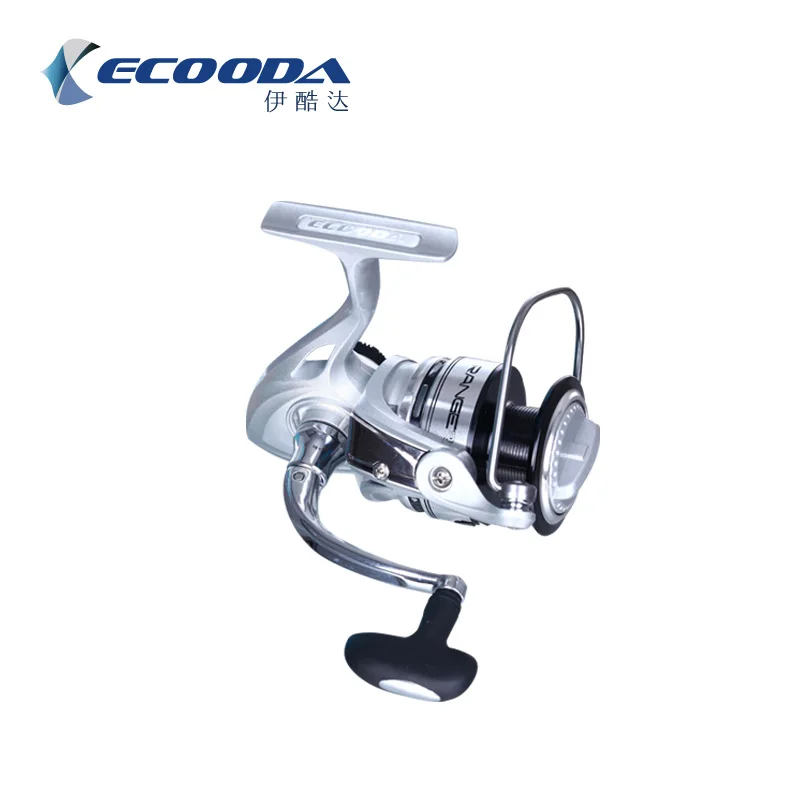 Катушка для приманки ECOODA ERA 2500/3500/4000/4500/5000 катушка лодки рыболовное спиннинговое
