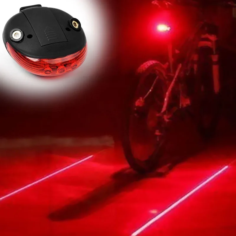 دراجة الدراجات أضواء 5 LED 2 دراجة الليزر ضوء آمنة دراجة الضوء الخلفي ليلة الدراجات أضواء المصباح الخلفي MTB الدراجة الذيل ضوء دراجة الدراجات أضواء 5 LED 2 دراجة الليزر ضوء آمنة دراجة الضوء الخلفي ليلة الدراجات أضواء المصباح الخلفي MTB الدراجة الذيل ضوء