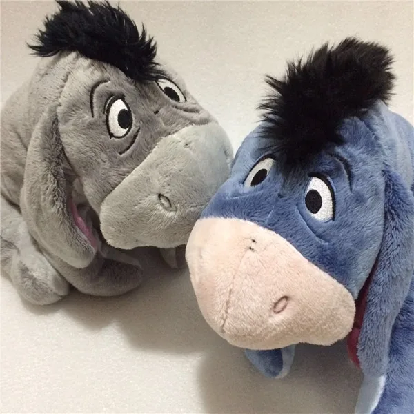 original eeyore stuffed animal