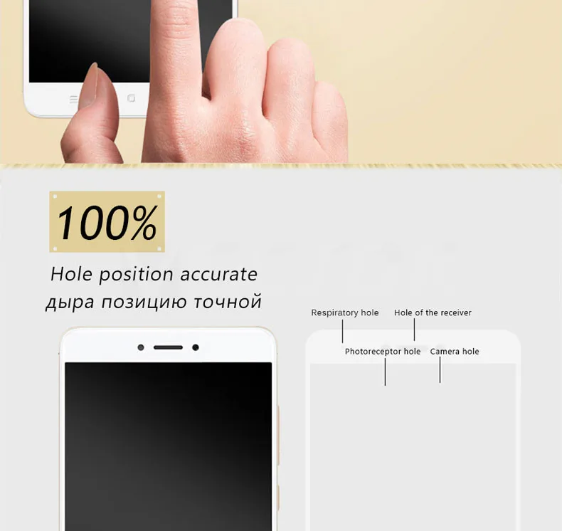 3D полное покрытие из закаленного стекла для Xiaomi Redmi Note 4 4X Redmi Note 4X Pro Note 4 глобальная Версия защитная пленка для экрана
