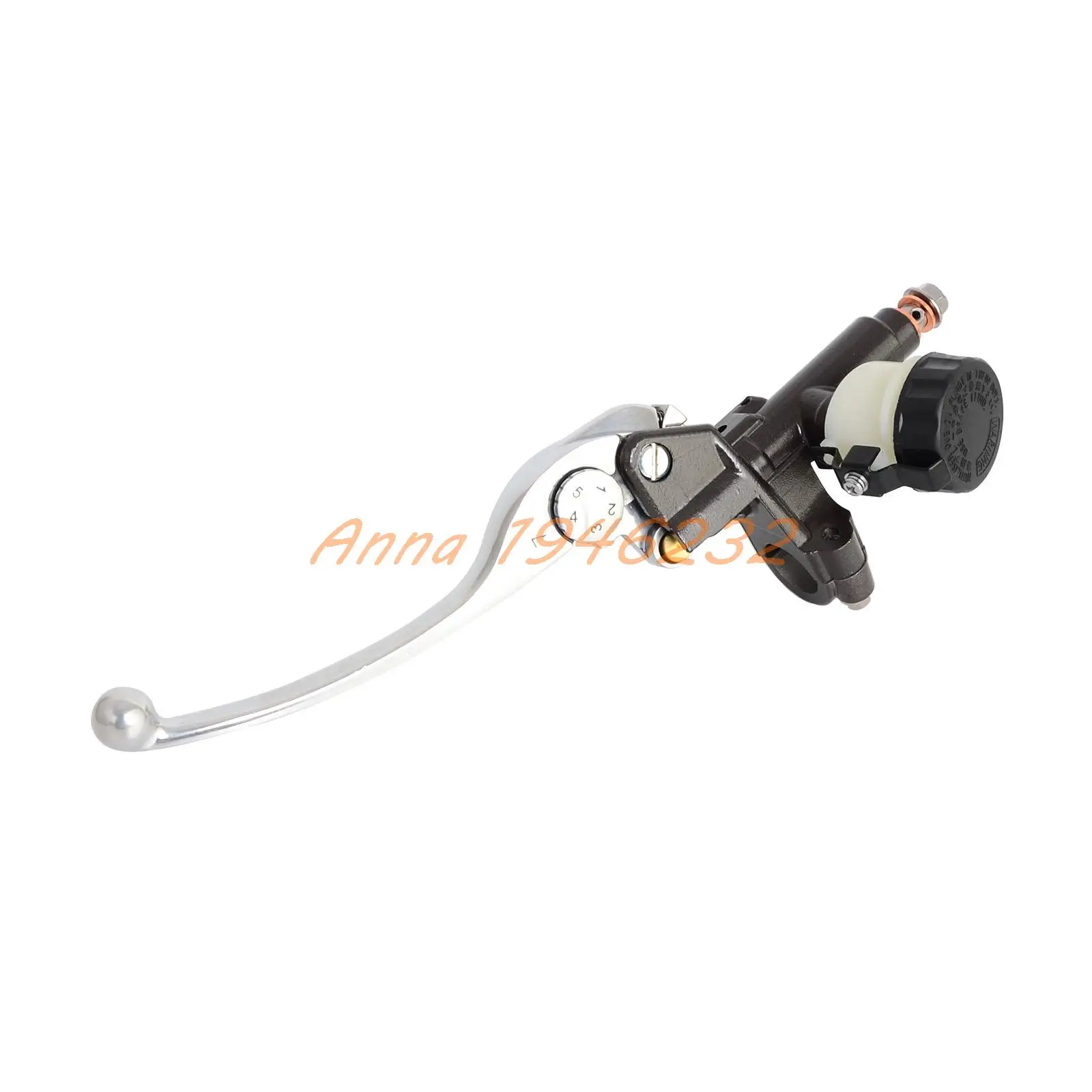 

Master Cylinder Clutch Lever For Honda CBR1000RR 2004 2005 2006 2007
