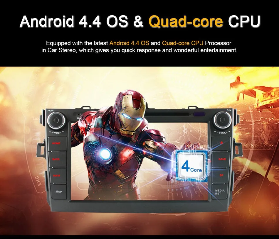 Clearance 8" Android Car DVD Player with BT GPS 3g WIFI,Audio Radio Stereo,Car multimedia for TOYOTA COROLLA 2006 2007 2008 2009 2010 2011 11 Clearance 8" Android Car DVD Player with BT GPS 3g WIFI,Audio Radio Stereo,Car multimedia for TOYOTA COROLLA 2006 2007 2008 2009 2010 2011 11