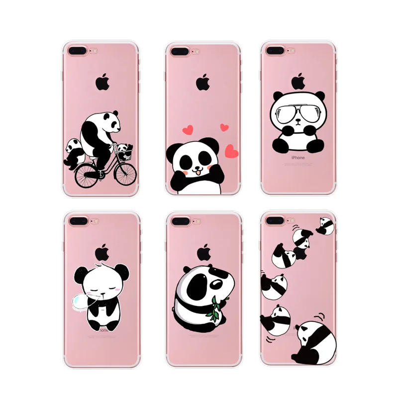 Coque Iphone S Panda Coque Iphone S Panda