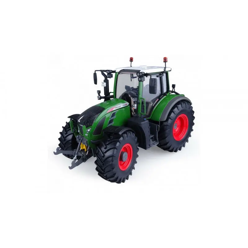 UH5231 1:32 FENDT 724 VARIO натуральный зеленый|truck line|truck requirementstruck gearbox |