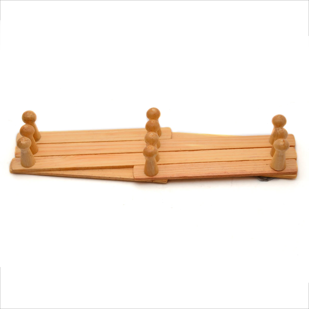 High Quality 10 Hooks Expanding Hook Rack Wall Mounted Door Rack For Keys Hat Clothes Robe Towel Home Hooks Rails Mayitr New