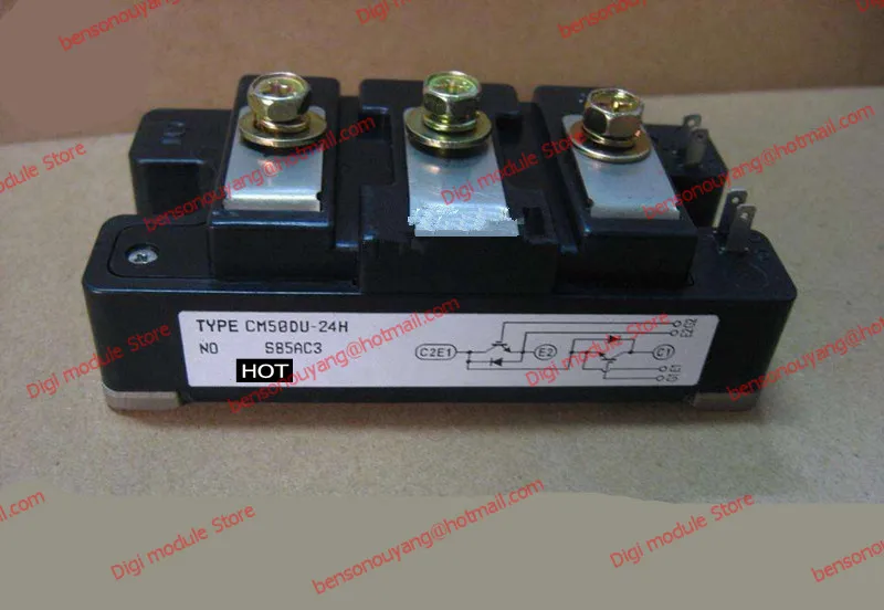 

CM50DU-24H CM50DY-12H