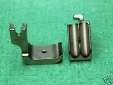 1 pcs calibre DUPLO welting PIPING PÉ # 36069DG tamanho 1/4