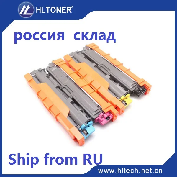 TN221 TN241 TN251 TN261 TN281 TN291 Toner Cartridge Compatible Brother HL-3140CW 3150CDN 3170CDW MFC-9130CW 9330CDW 4pcs/Lot