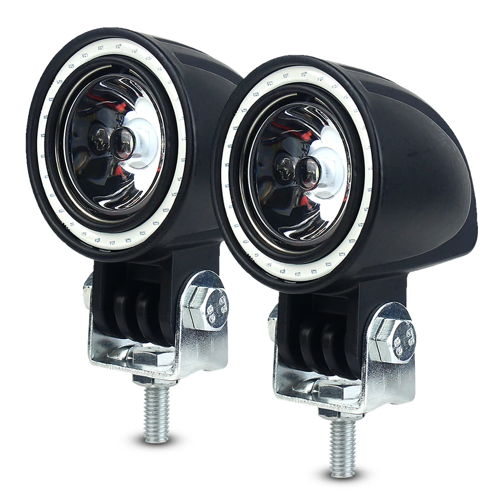 

Led Bar Light Car Accessories 10W Off Road 4X4 Offroad Work 24V 12V Motorcycle Driving Lights Luces Led Para Auto Ledbar Combo