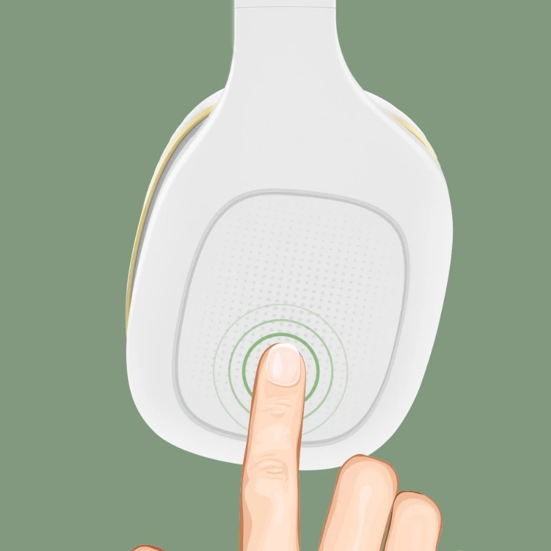 Оригинальные стереонаушники Xiaomi Hi Res с микрофоном 3 5 мм музыкальные наушники