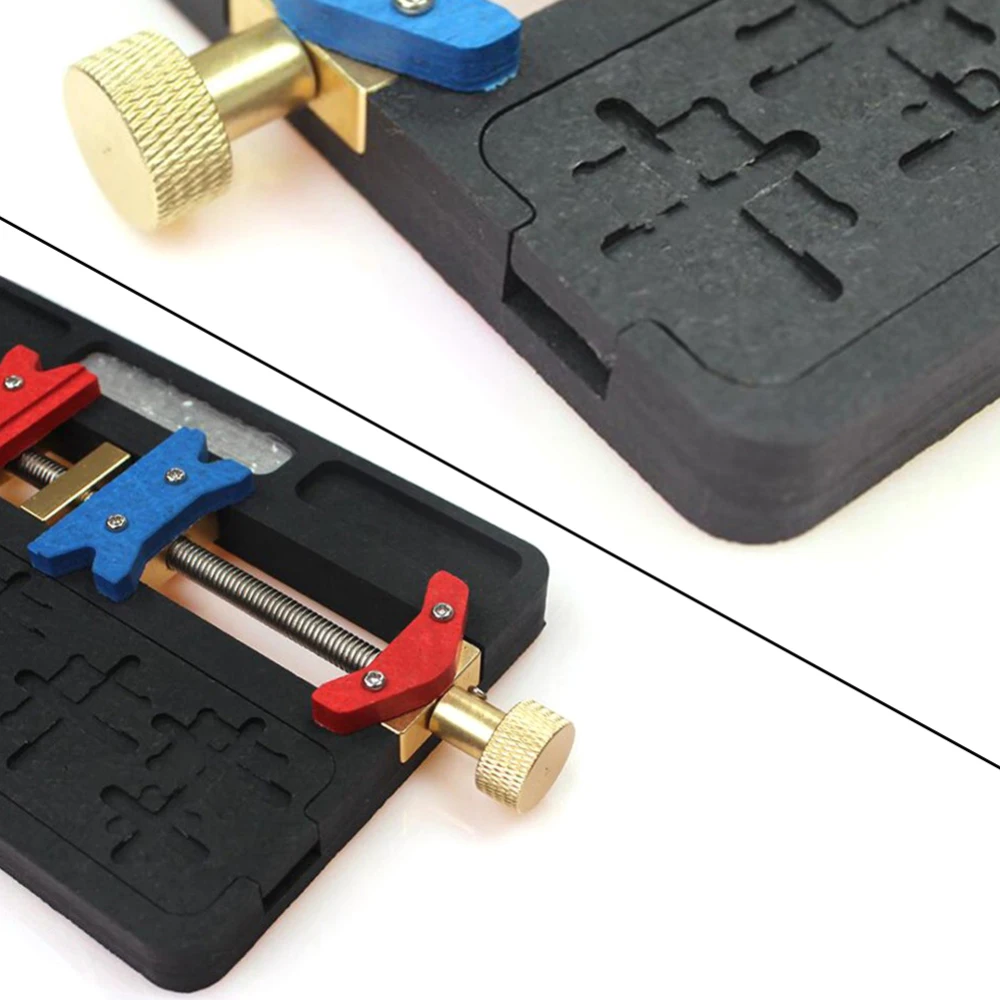Универсальный фиксатор для высокотемпературного телефона PCB IC чип материнская