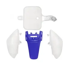 Plastic Motorcyc Fairing Set for Honda CRF 50 Dirt Pit Bike