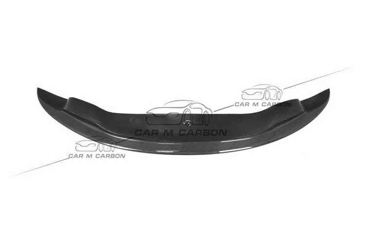 Front diffuser 3S E92 M3 GTS style  front lip (8)