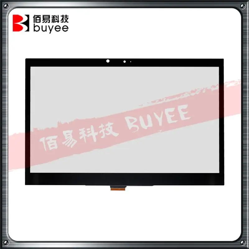 

New For Lenovo ThinkPad X1 Yoga Panel 14 inch Touch Screen Digitizer Glass 2018 year Capacitive Screen Replacement