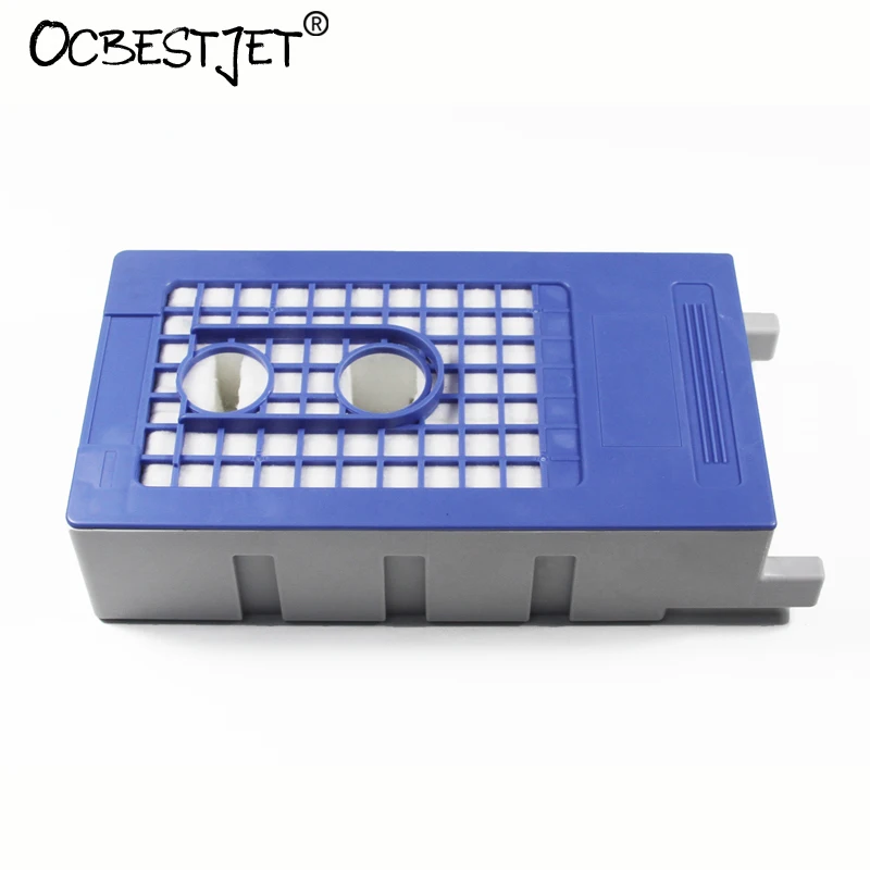 

T619300 Maintenance Ink Tank For Epson SureColor T3000 T5000 T7000 T3200 T5200 T7200 T3270 T5270 T7270 Printer Waste Ink Tank