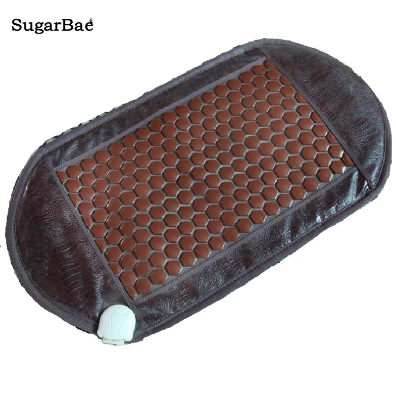 Health Care Tourmaline Mat Electric Heating Warm Therapy Mat