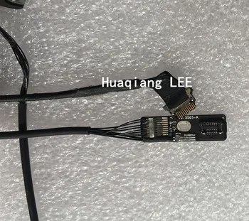 

For Macbook Air 11" A1465 2013 Year Antenna Bluetooth isight wifi cable & Lcd Lvds Cable & Hinge Cover