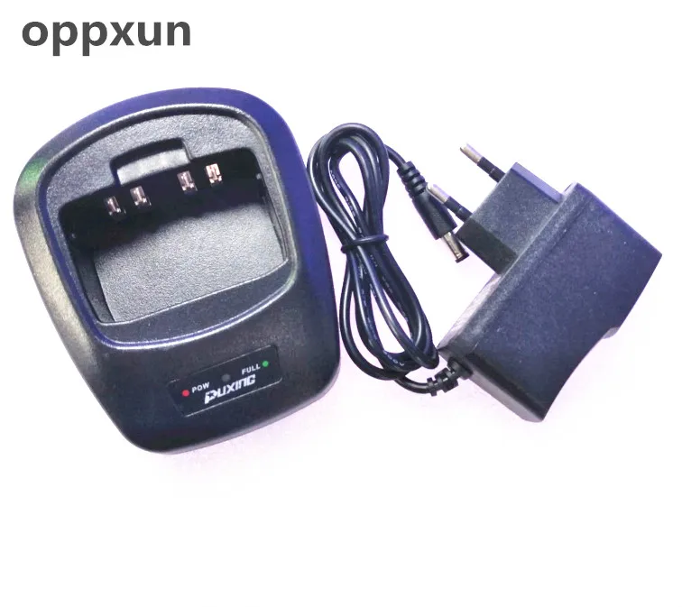 

new Battery Charger for Walkie Talkie for PUXING PX777/PX888/VEV3288s/XJ928 Two Way Ham Radio