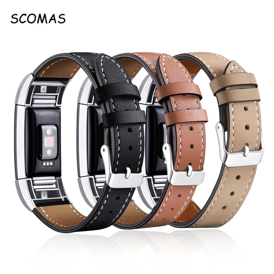 Aliexpress.com : Buy SCOMAS Replacement Wrist Strap for Fitbit Charge 2