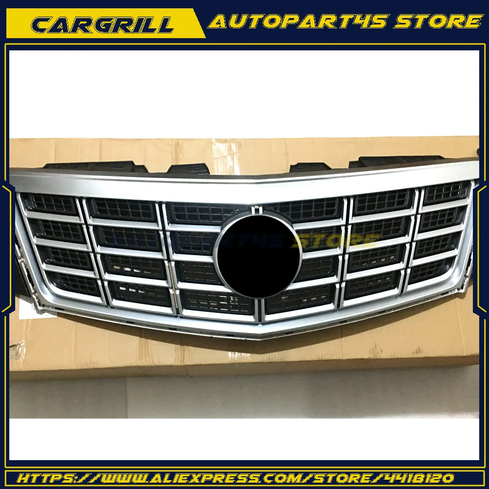 New Front Lower Bumper Grille Cover LH  For Cadillac XTS 13-15 # 20901632 
