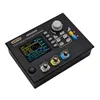 JUNTEK JDS2800-60M 60MHz DDS генератор сигналов с цифровым управлением Двухканальный измеритель частоты произвольный генератор сигналов ► Фото 3/5