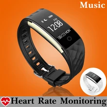 Musiksteuerung schwimmen bluetooth-konnektivität smart watch smartwatch herzfrequenzmessung smart uhr fitness uhr android ios