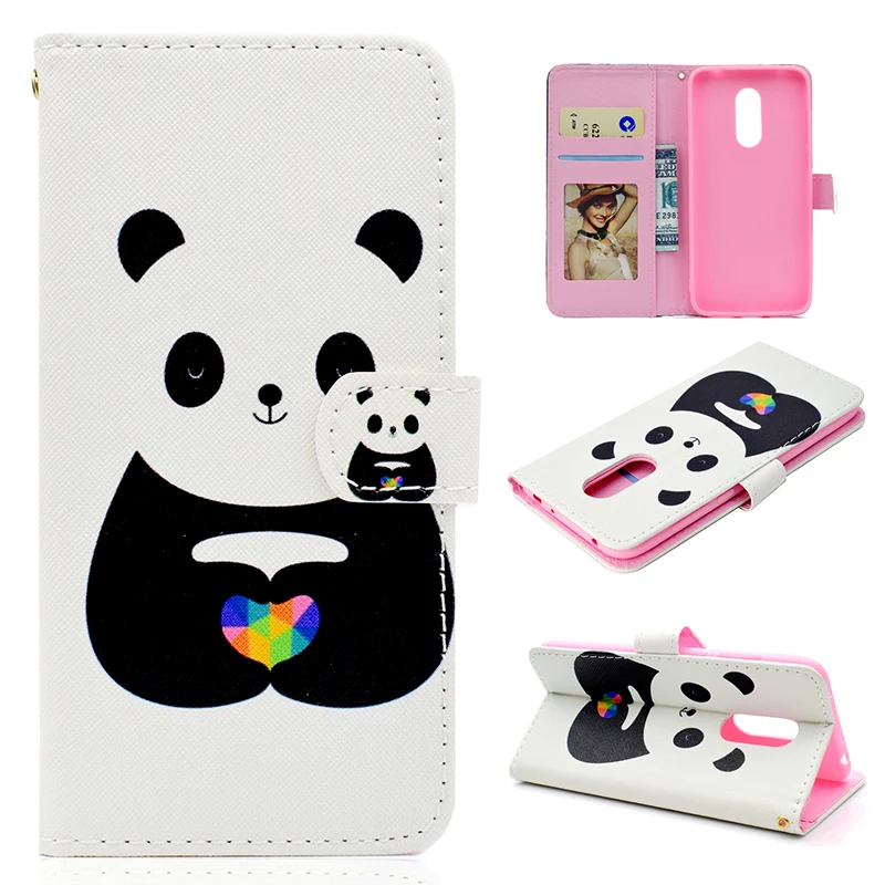 leather case xiaomi redmi 5 plus (5)