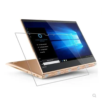 Антибликовая матовая защитная пленка для Lenovo Yoga 5 Pro 910 13 9 дюйма 920 9|Защитные